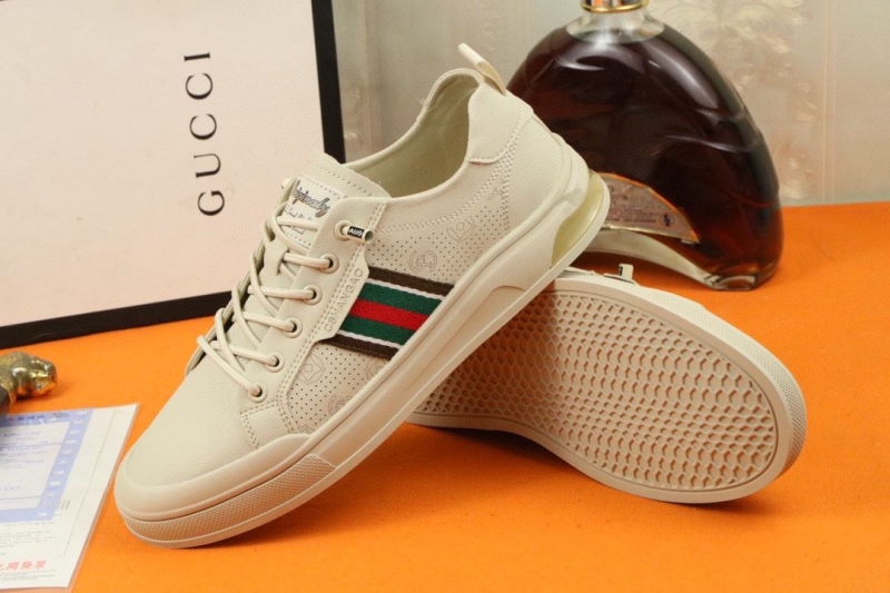 Gucci Casual Shoes